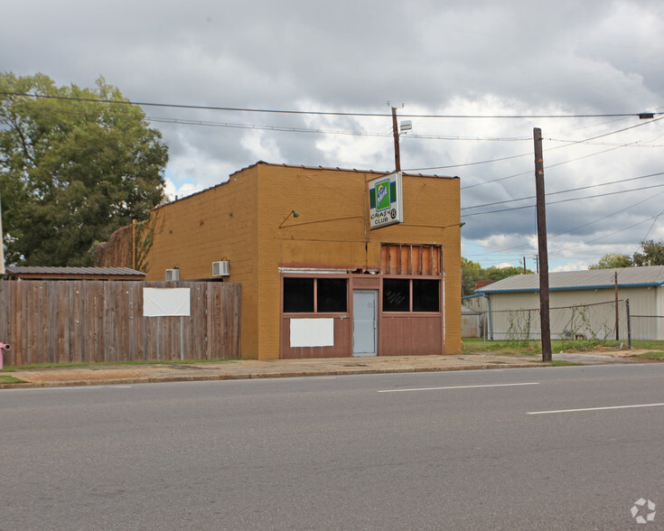 817 19th St N, Bessemer, AL for sale - Primary Photo - Image 1 of 1