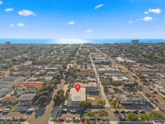More details for 1366 Hornblend St, San Diego, CA - Flex for Lease