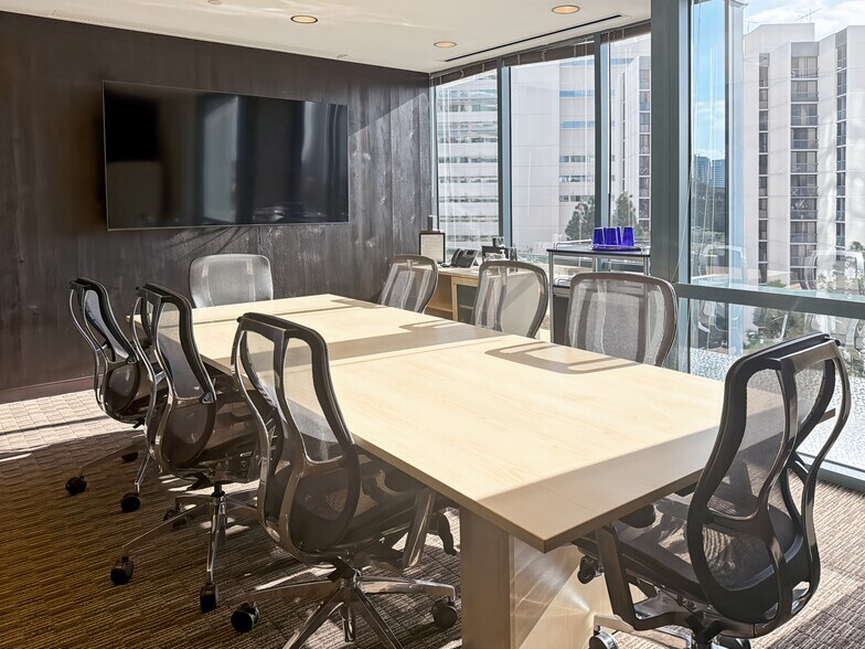 501 W Broadway, San Diego, CA à louer - Photo intérieure - Image 2 de 14