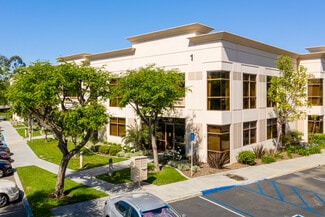 More details for 1 Peters Canyon Rd, Irvine, CA - Flex for Lease