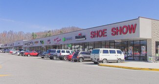 Plus de détails pour 19780 Alberta St, Oneida, TN - Commerce de détail à louer