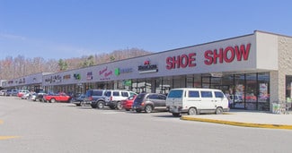 More details for 19780 Alberta St, Oneida, TN - Retail for Lease