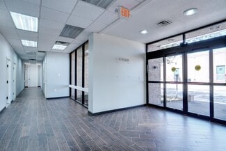 Plus de détails pour 425 Westpark Way, Euless, TX - Bureau à louer