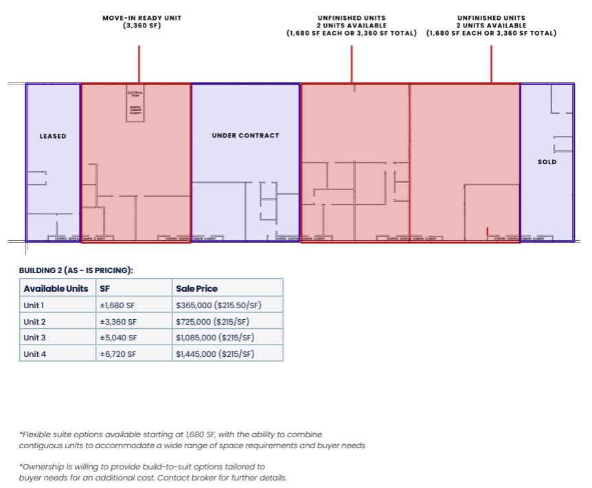 5475 Peoria St, Denver, CO 80239 - Unit C -  - Floor Plan - Image 1 of 1