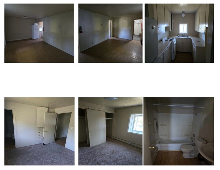 1901 Mary Ann St, Fairbanks, AK à vendre - Photo intérieure - Image 2 de 20