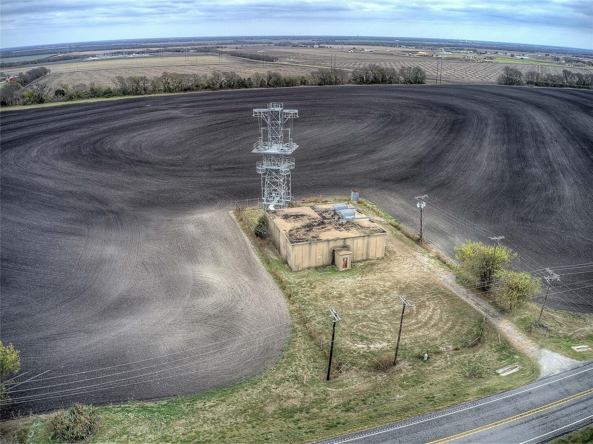 550 S Farm To Market 1138, Nevada, TX for sale Building Photo- Image 1 of 24