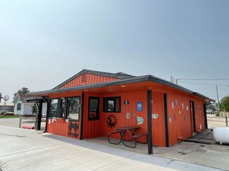 Plus de détails pour 223 S Main St, Valentine, NE - Commerce de détail à vendre