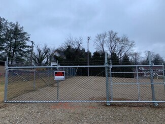 More details for 8317 Belair Rd, Nottingham, MD - Land for Lease