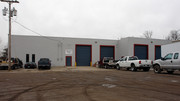 Meridian Rd Properties - Warehouse