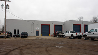 Plus de détails pour Meridian Rd Properties – Industriel à vendre, Youngstown, OH