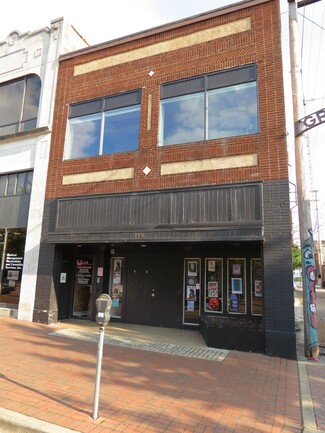 More details for 116 E Mobile St, Florence, AL - Office, Flex for Lease