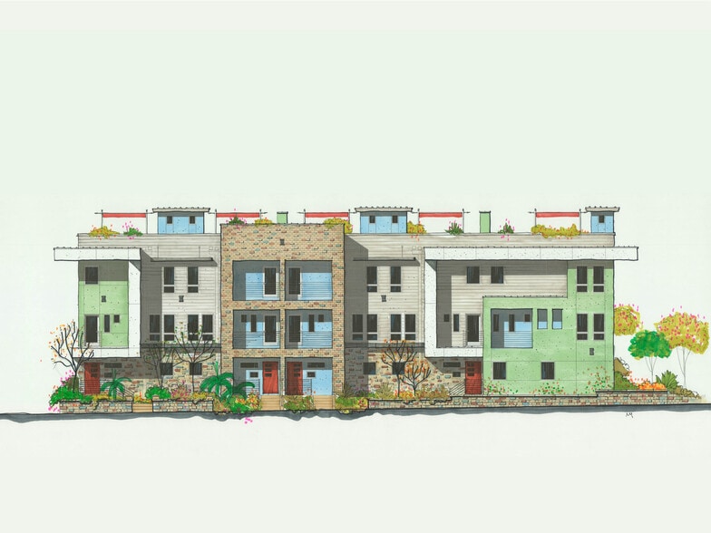 2941 Market St, Riverside, CA for sale - Building Photo - Image 2 of 5