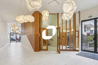 Plus de détails pour 207 Avenue De La Division Leclerc, Châtenay-Malabry - Bureau à louer