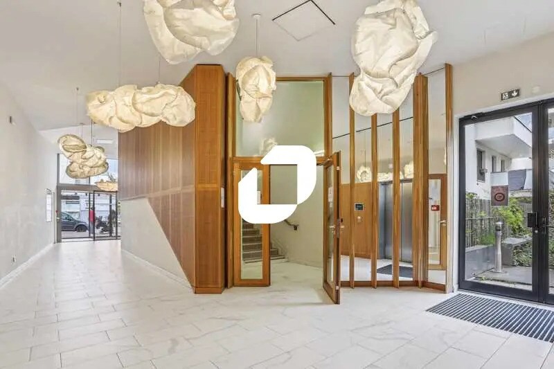 207 Avenue De La Division Leclerc, Châtenay-Malabry à louer Photo du bâtiment- Image 1 de 34