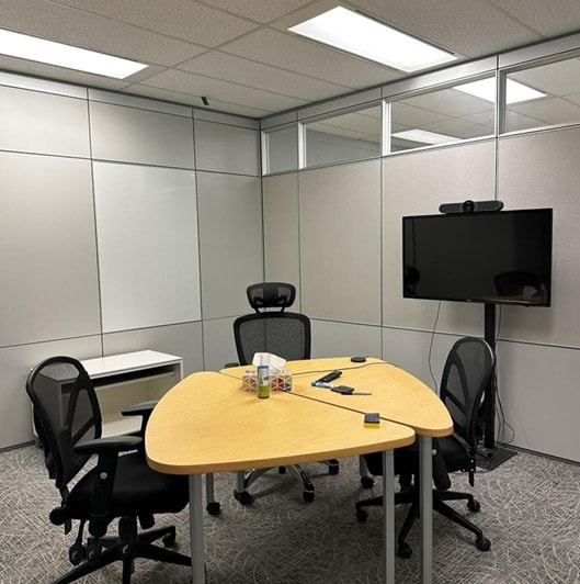 411 1st St SE, Calgary, AB for lease Interior Photo- Image 1 of 3