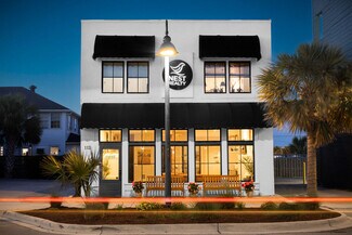 Plus de détails pour 112 Cape Fear Blvd, Carolina Beach, NC - Commerce de détail à vendre