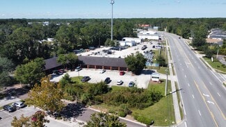 Plus de détails pour 1840 Dunn Ave, Jacksonville, FL - Bureau à vendre