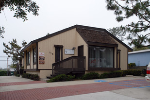 Del Mar Professional Office Building - Commercial Real Estate