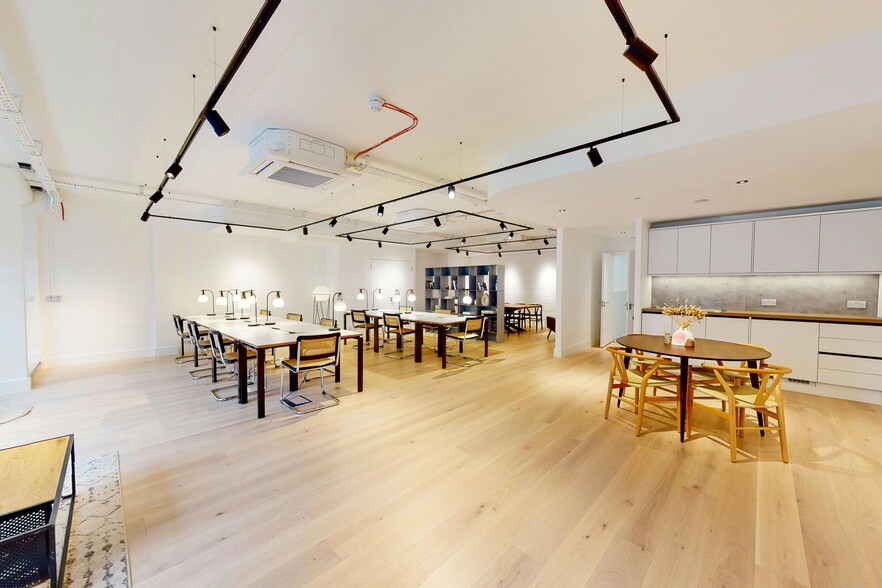 5-9 Long St, London for lease - Building Photo - Image 3 of 7