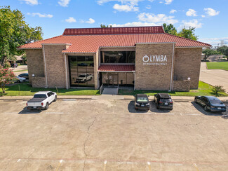 More details for 901 Waterfall Way, Richardson, TX - Office for Sale