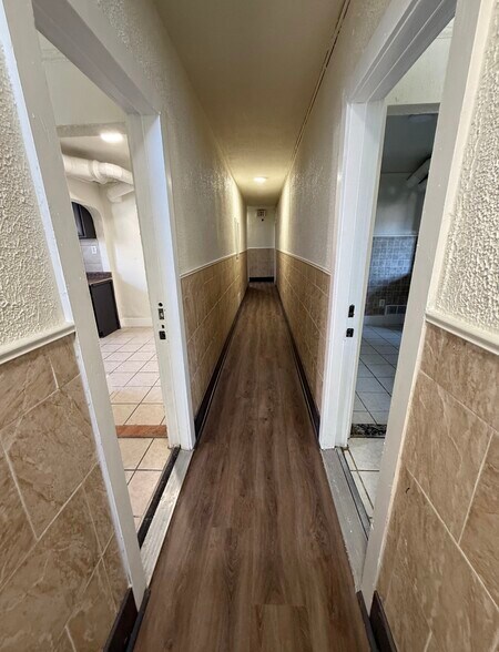 17156 Chapel St, Detroit, MI à vendre - Photo du bâtiment - Image 2 de 8