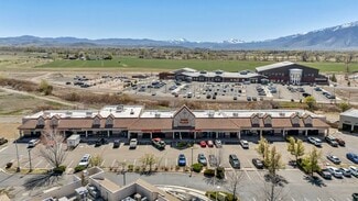 More details for 1332 US Highway 395 N, Gardnerville, NV - Retail for Sale