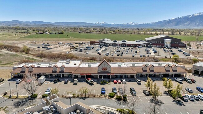 Plus de détails pour 1332 US Highway 395 N, Gardnerville, NV - Commerce de détail à vendre