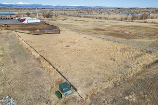 More details for NWQ Highway 119 and I-25, Firestone, CO - Land for Sale