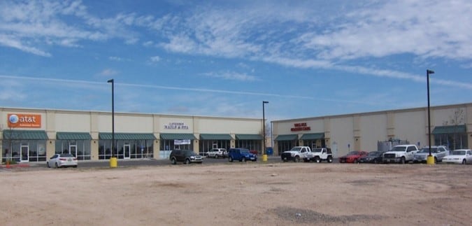 210 W Longview Ave, Midland, TX for lease - Building Photo - Image 3 of 13