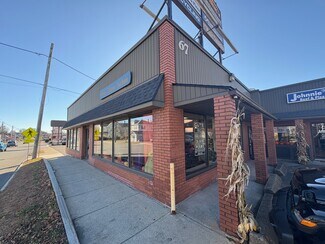 Plus de détails pour 67 High St, Danvers, MA - Commerce de détail à louer