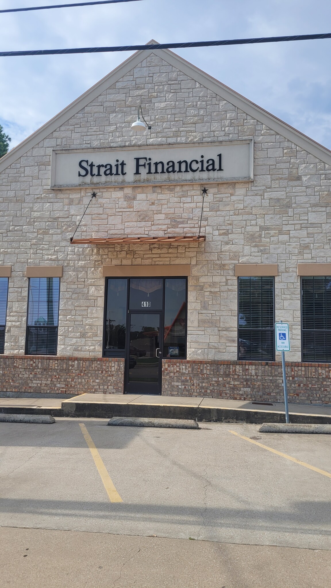 410 E Northwest Hwy, Grapevine, TX for lease Building Photo- Image 1 of 5