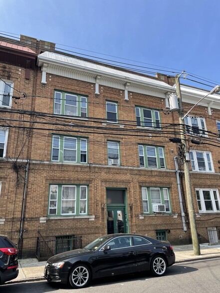 65 Hopkins Ave, Jersey City, NJ for sale - Building Photo - Image 2 of 11