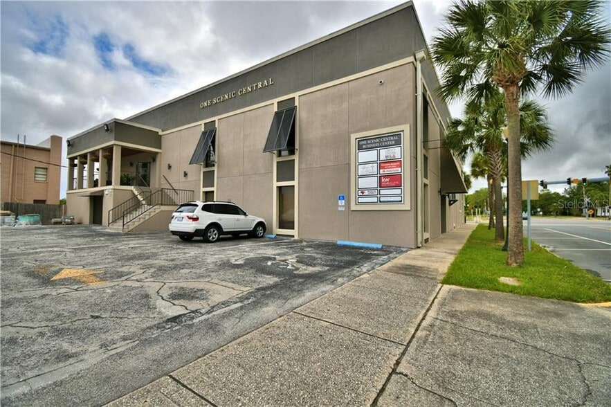 1 Scenic Central, Lake Wales, FL for lease - Building Photo - Image 2 of 26