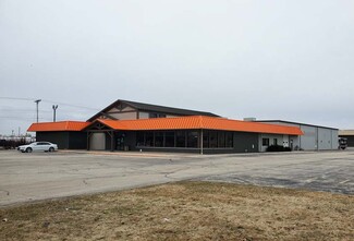 Plus de détails pour 3223 N Pontiac Dr, Janesville, WI - Vente au détail à vendre