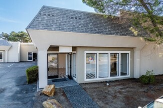 More details for 21 Golden Gate Dr, San Rafael, CA - Office for Lease
