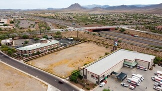 Plus de détails pour 42405 N 41st Dr, Anthem, AZ - Terrain à vendre