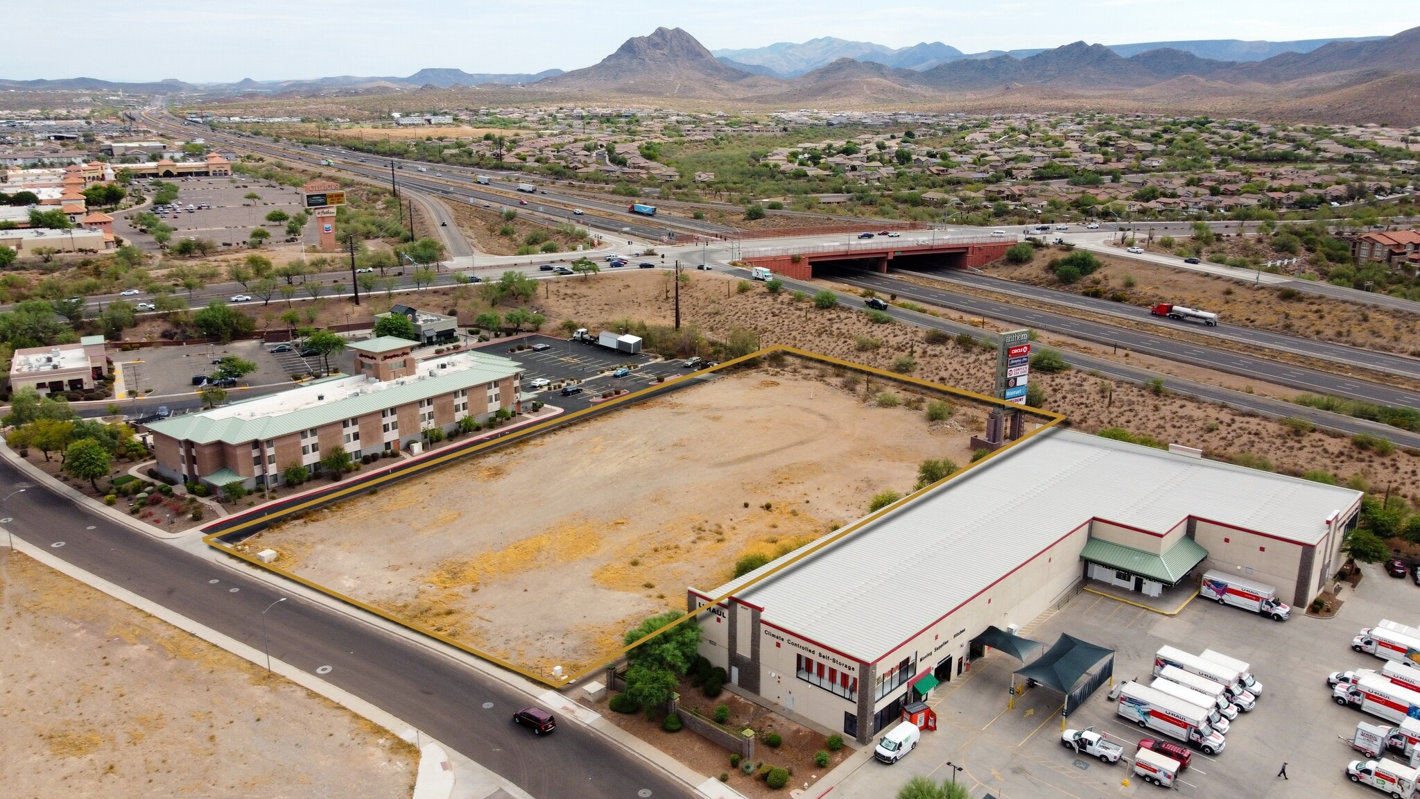 42405 N 41st Dr, Anthem, AZ for sale Building Photo- Image 1 of 22