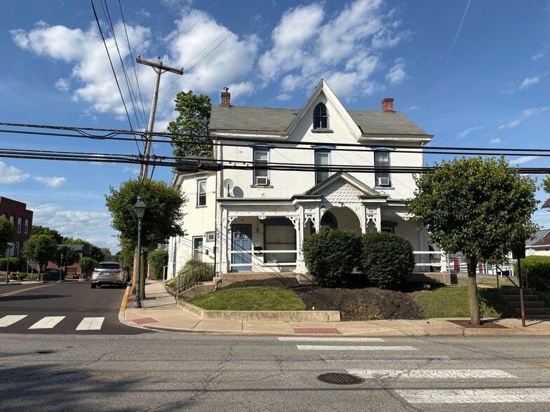 105 Main st, Hatfield, PA for sale - Building Photo - Image 3 of 8