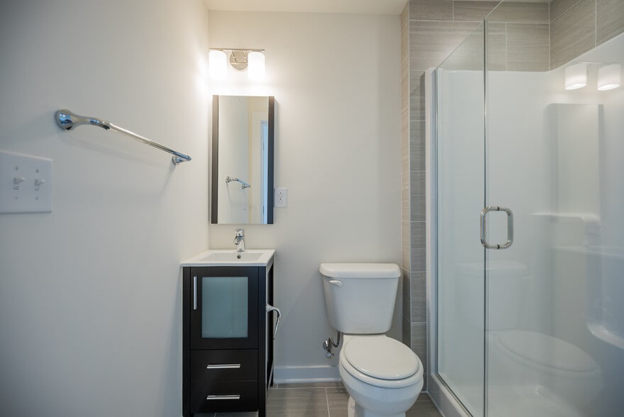 4210 Chestnut St, Philadelphia, PA à vendre - Photo du bâtiment - Image 2 de 7