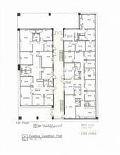 901 Douglas Ave, Altamonte Springs, FL for lease Site Plan- Image 2 of 4