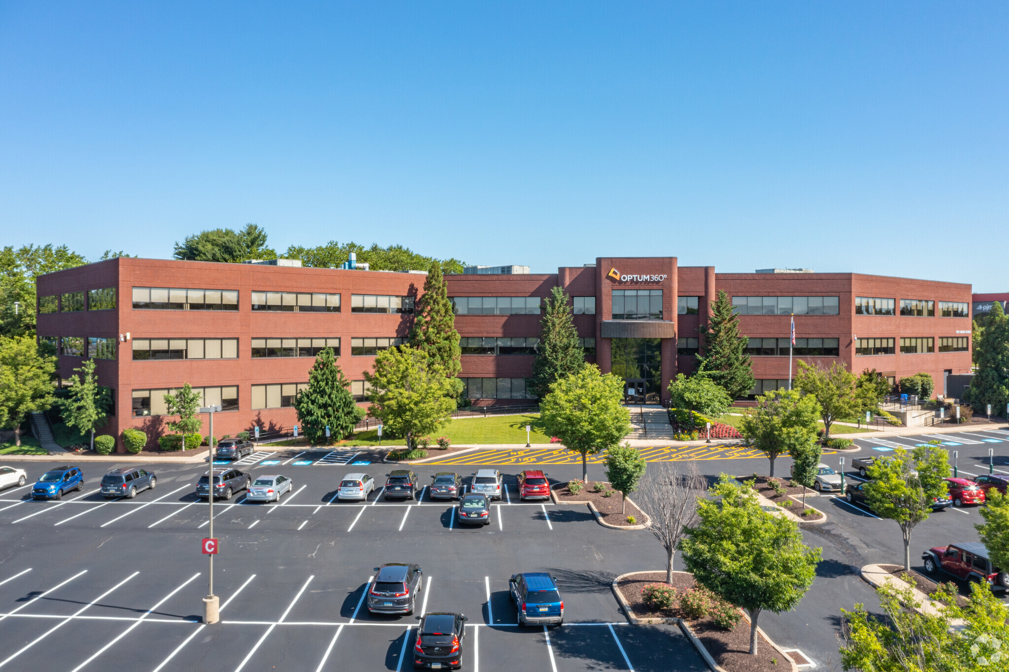 1001 Adams Ave, Norristown, PA for lease Building Photo- Image 1 of 17