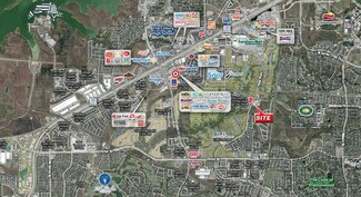 More details for 2851 Plano Pky, The Colony, TX - Retail for Lease