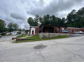 More details for 43 Grove St, Peterborough, NH - Retail for Sale