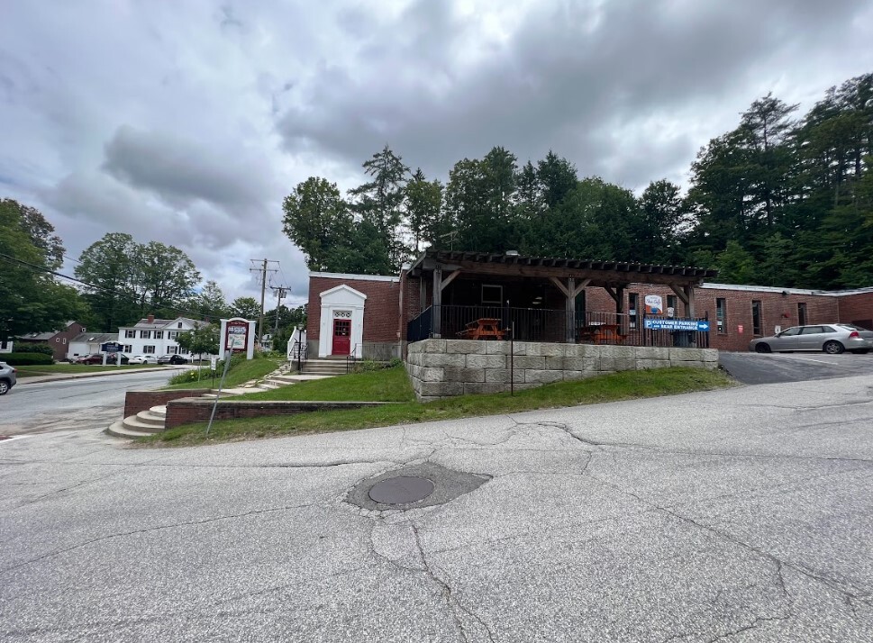 43 Grove St, Peterborough, NH for lease Building Photo- Image 1 of 40