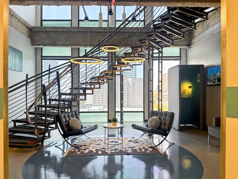 2100 West Loop South, Houston, TX for lease - Building Photo - Image 3 of 15