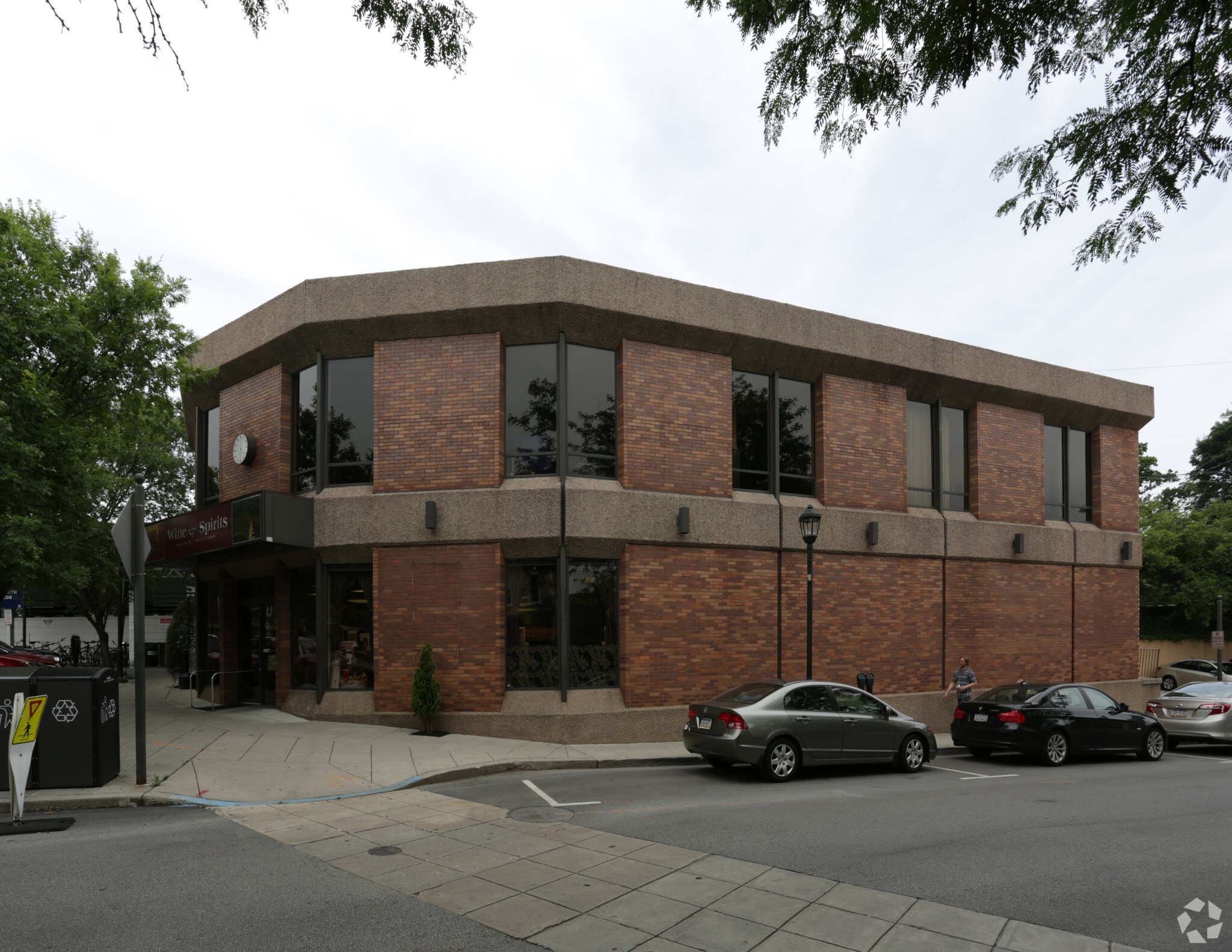 1 Station Cir, Narberth, PA for sale Primary Photo- Image 1 of 5