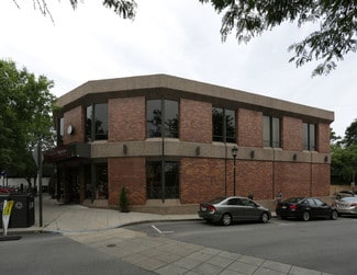 More details for 1 Station Cir, Narberth, PA - Retail for Sale