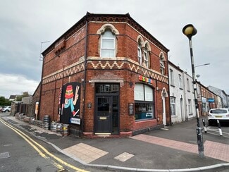 More details for 42 Llandaff Rd, Cardiff - Retail for Sale