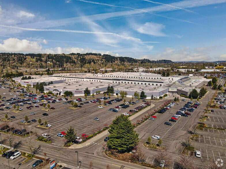 1101 Outlet Collection Way, Auburn, WA for lease - Primary Photo - Image 1 of 9