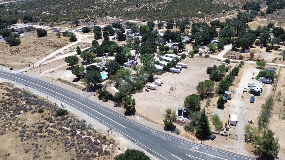 39375-39377 Old Hwy 80, Boulevard, CA à vendre - Photo du bâtiment - Image 1 de 47